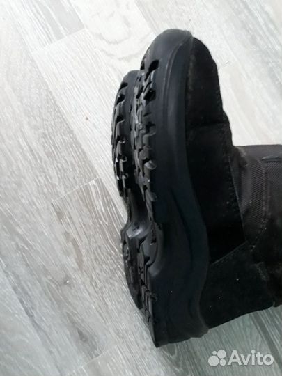 Зимние сапоги р29