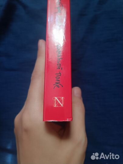 Моя сестра живет на каминной полке, Питчер