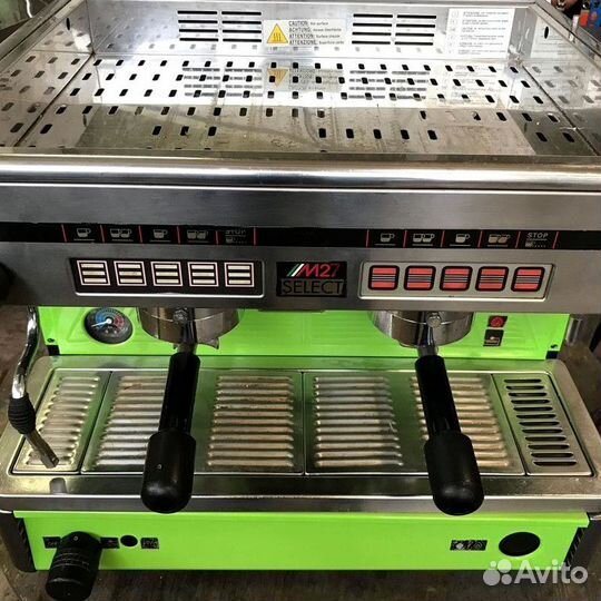 Ремонт кофемашин