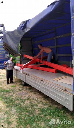 Газель/Перевозки/Грузчики