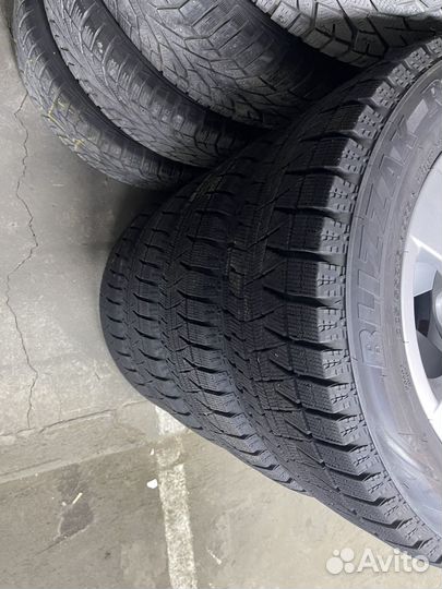 Колеса на bmw 5 e60/e61