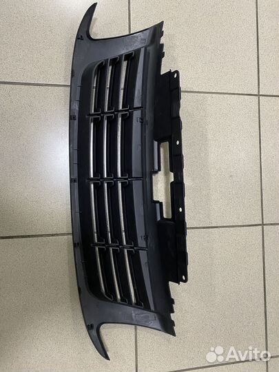 LADA 21902803056 Решетка радиатора ваз-2190-Гранта
