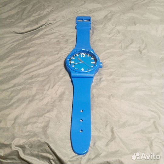 Часы настенные