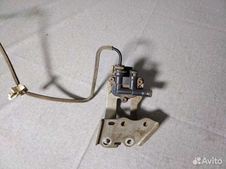 Клапан электромагнитный Toyota Prado 150