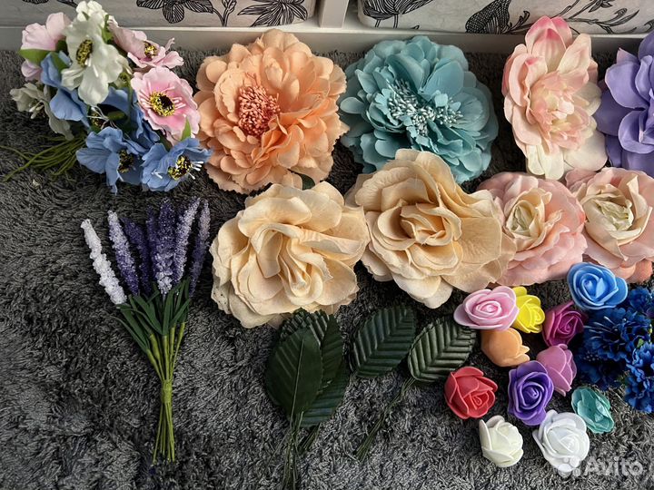 Для декорирования