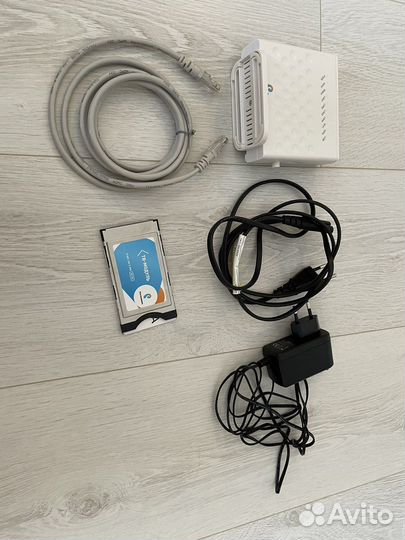 Продам роутер