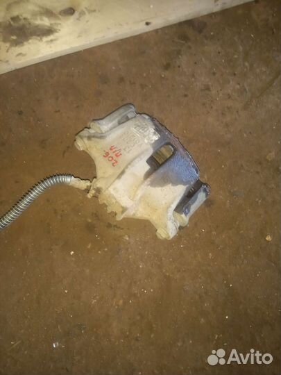 Тормозной суппорт передний Peugeot 206