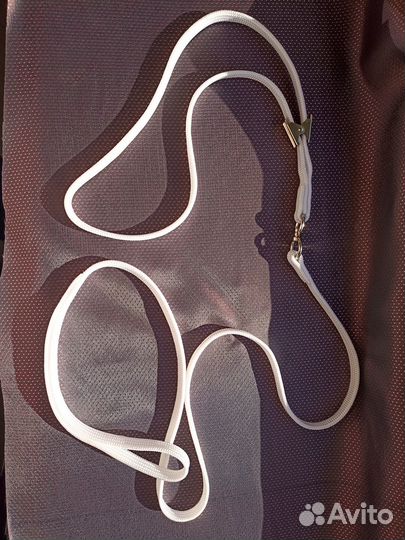 Ринговка белая