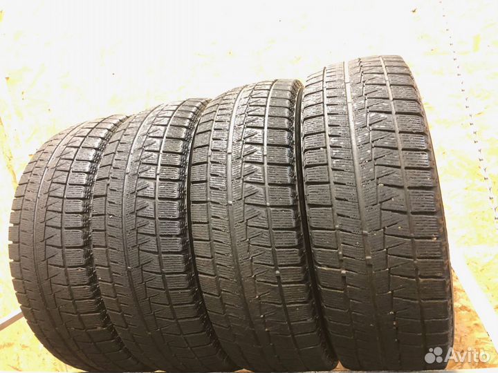 Bridgestone Blizzak Revo GZ 185/55 R16