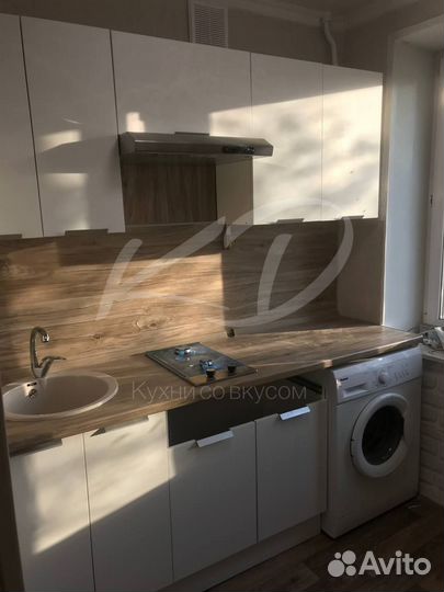 Модульная кухня доставка 1 день