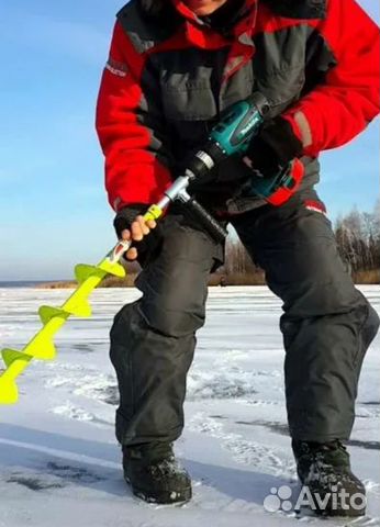 Как разобрать шуруповерт для ледобура