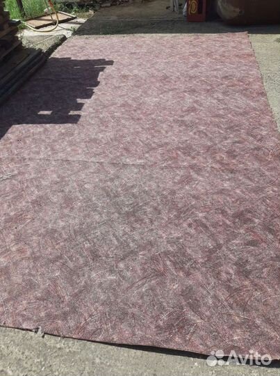 Ковровое покрытие размер 3,2 /3,9 метр