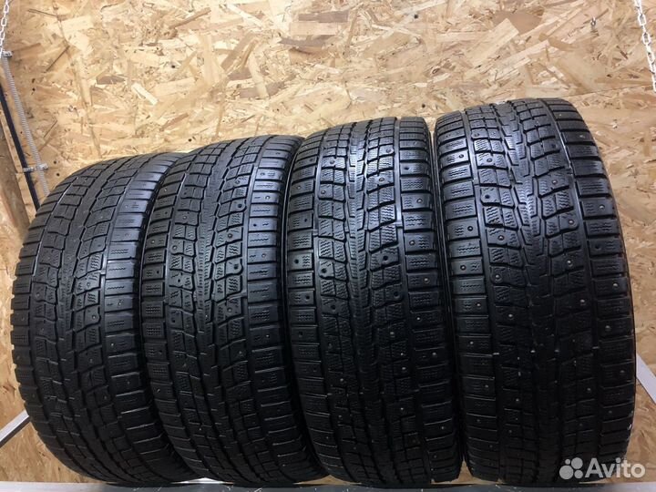 Dunlop SP Winter ICE 01 205/55 R16