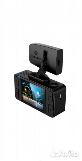Видеорегистратор Neoline G-Tech X74