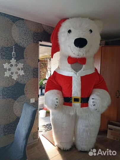 Белый мишка, Панда,Александр Ревва поздравление