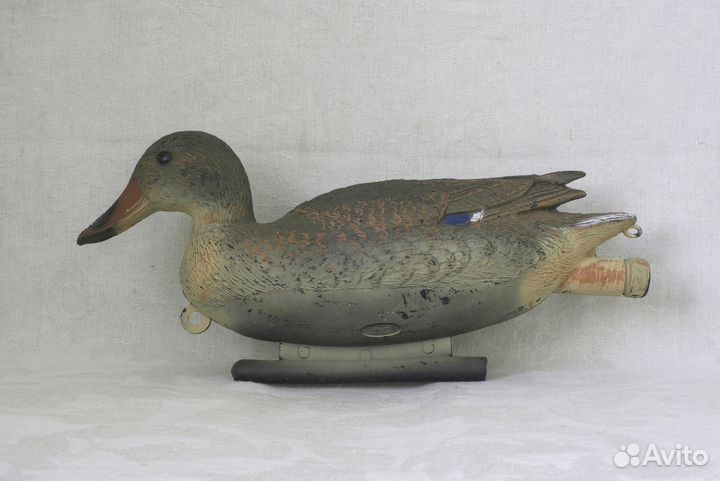 Подсадная (чучело)