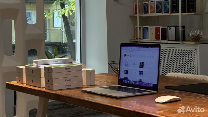 Новый Power Bank Xiaomi J13 30000mAh