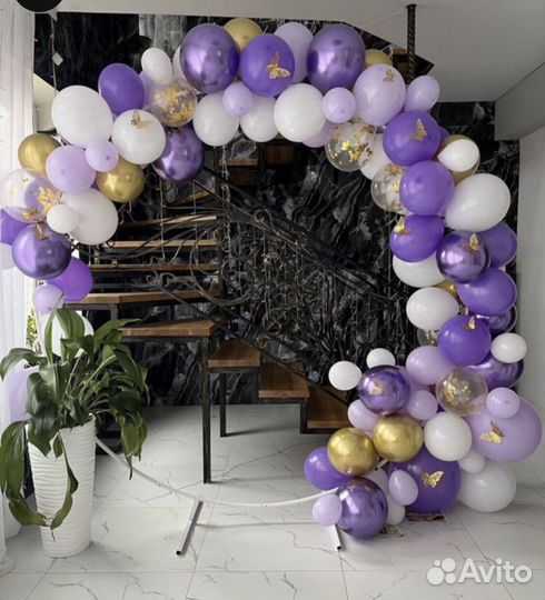 Аренда декора. Фотозона. Свадебное оформление