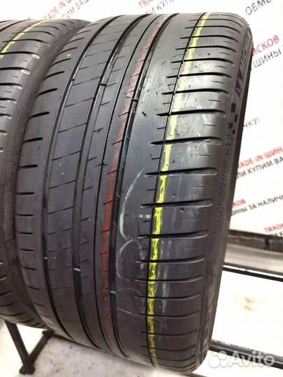Michelin Pilot Sport 3 275/30 R20 97Y