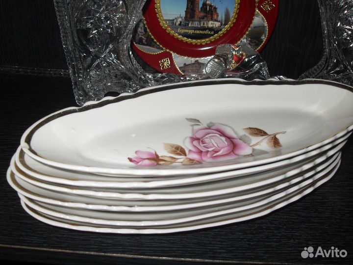 Селедочница СССР