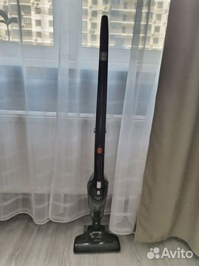 Пылесос беспроводной gorenje vc2930c-gs