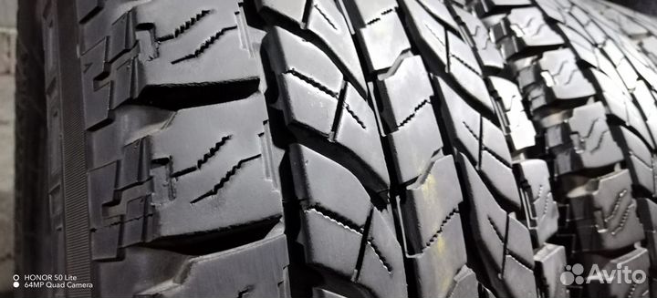 Yokohama Geolandar A/T-S G012 315/70 R17