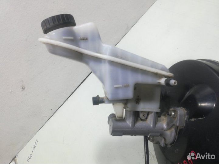 Вакуумный усилитель передний Chevrolet Cobalt T250