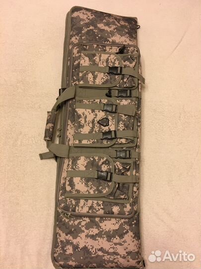 Чехол-рюкзак UTG тактический для оружия