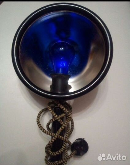 Рефлектор Минина