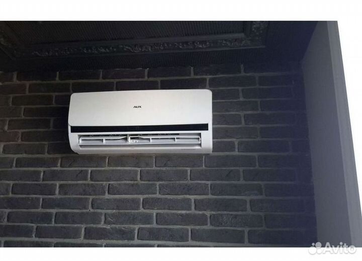 Кондиционеры от производителя