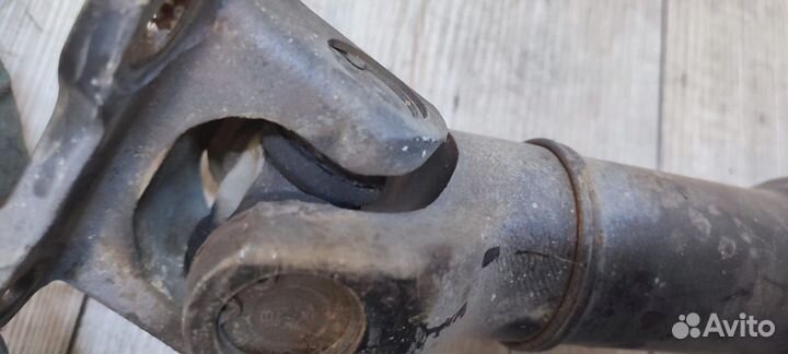 Карданный вал задний Suzuki Grand Vitara TD94W