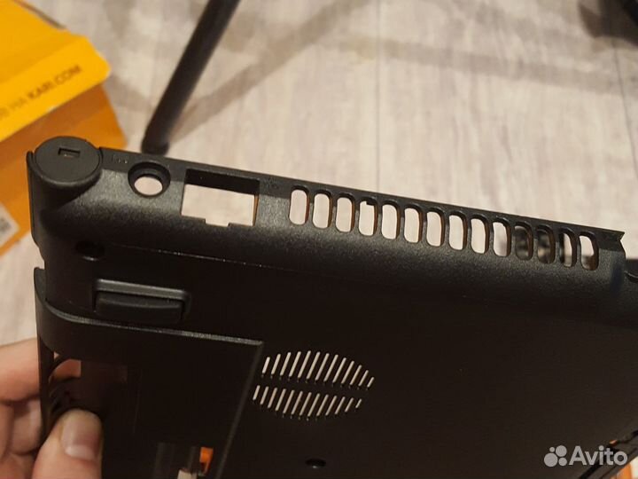 Новый поддон acer v3-571g v3-551g v3-571