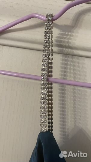 Вечернее платье 42 44