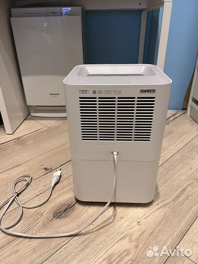 Увлажнитель воздуха xiaomi smartmi