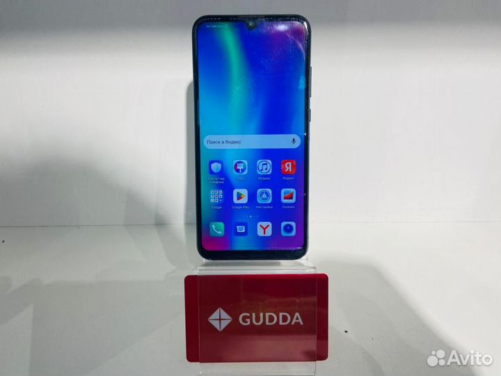 Телефон, Honor 10 Lite 3/32GB
