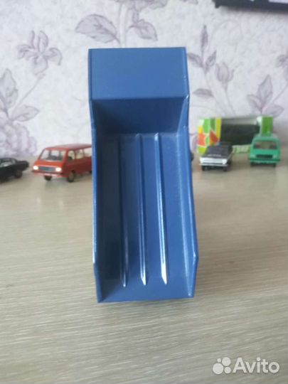 Краз 1:50 производство СССР