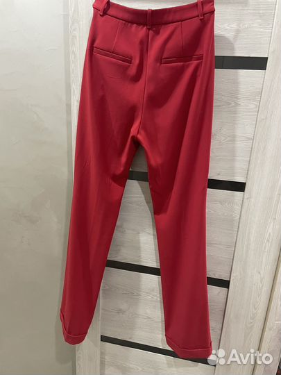 Брючный костюм lime 46