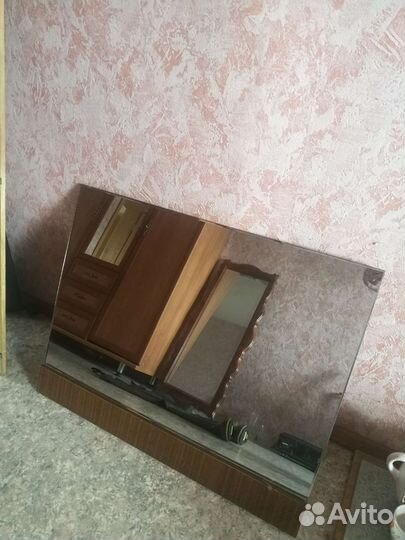 Зеркало настенное СССР