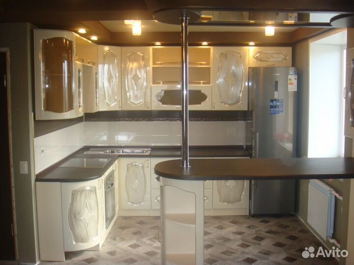 Корпусная мебель на заказ