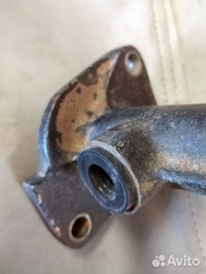 Главный тормозной цилиндр ваз 2108
