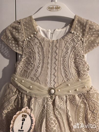 Детская одежда для девочек