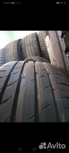 Колеса летние VAG