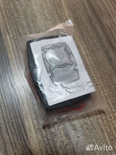 Модуль запуска StarLine