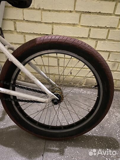 Bmx WeThePeople