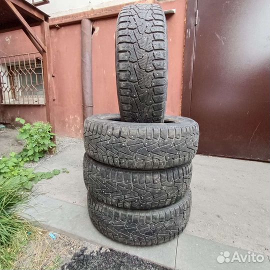 Pirelli Ice Zero 185/65 R15