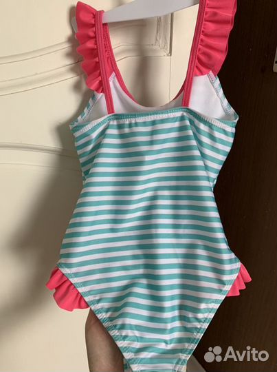 Купальник детский 98-104