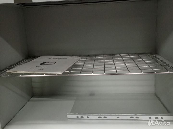 Камера уф бактерицидная