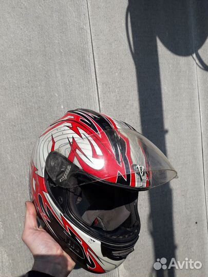 Шлем Vega altura L