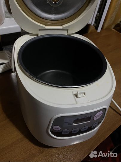 Мультиварка supra