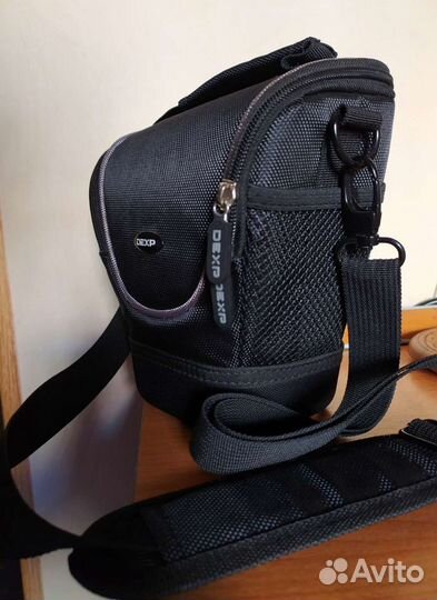 Сумка для фотоаппарата